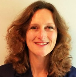 Robin D. Tyner, DEPLOY/US and CRS