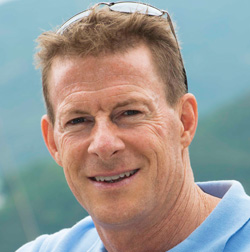Doug Woodring, Ocean Recovery Alliance