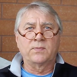 Merlin Yockstick, Regen Iowa & Blue Planet Science Group