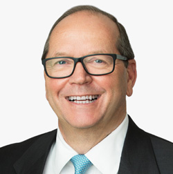 Edward Zaelke, McDermott Will & Emery LLP