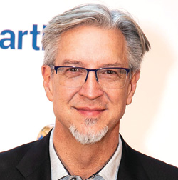 Michael Cain, EarthxFilm