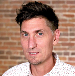 Michael Shaun Conaway, WeRiseUP