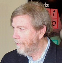 Edward Davis, Intelligent Power, Inc.