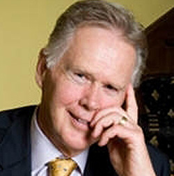 Jim Dehlsen, Aquantis, Inc.