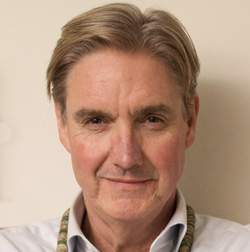 Lawrence Ford, Conscious Capital Wealth Management