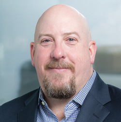 James Goudreau, Novartis