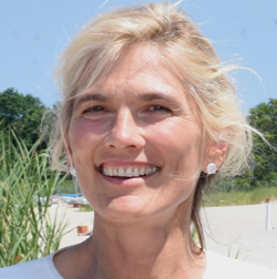 Elizabeth Halliday Richardson, Grace Richardson Fund