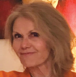 Joanie Klar, Social Architect, Media Producer, Wellness Coach