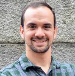 Jonah Kurman-Faber, Climate XChange
