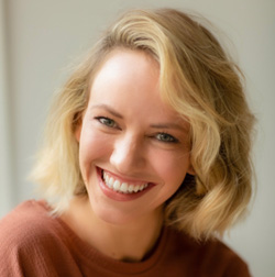 Katie LaFleur, Match for Peace