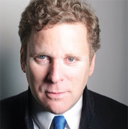 Robert Levin, Emerging Star Capital, LLC