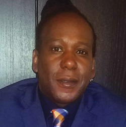 Fred Martin, Compton Kidz Club