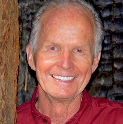 Vance Martin, Wild Foundation