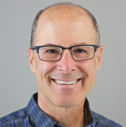Dave Munk, Holy Cross Energy