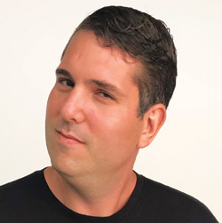 Matthew J. Myers, EarthxCapital