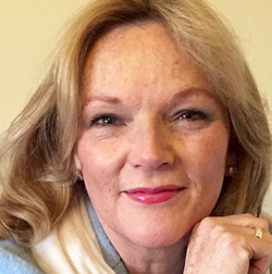 Inge Relph, Global Choices