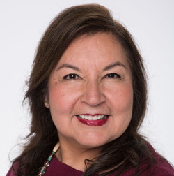Dr. Anita L. Sanchez
