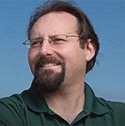 Eric Schmidt, Wildlife Protection Solutions