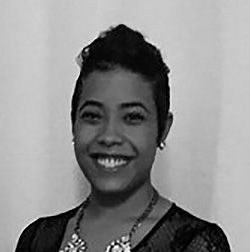 Jerrica Rai Whitlock, Blue Planet Alliance