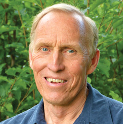 Bud Wilson, Deep Nature Journeys