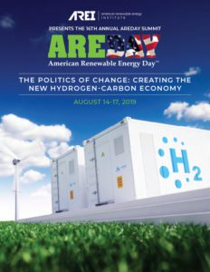 AREDAY 2019 Program