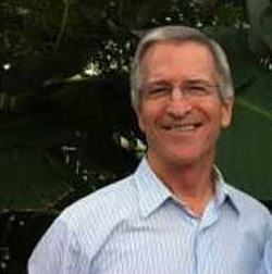 Michael Totten - Senior Advisor and Author