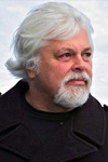 Captain Paul Watson