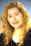 Dr. Desiree Hurtak Ph.D., MS. Sc.