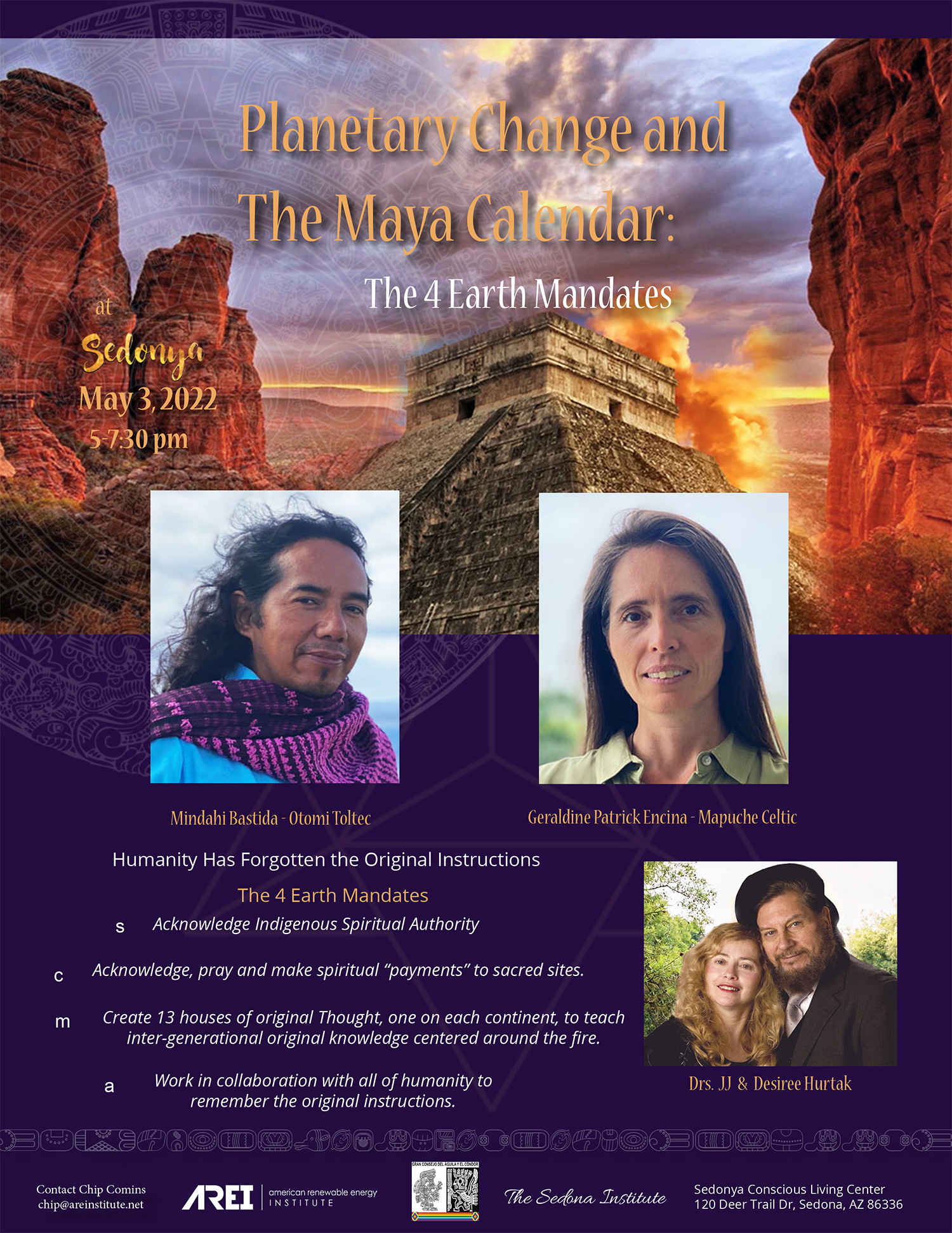 The Sedona Institute